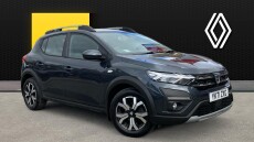 Dacia Sandero Stepway 1.0 TCe Prestige 5dr Petrol Hatchback